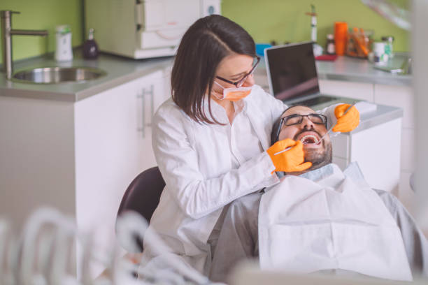 Best Chipped Tooth Repair Near Me  in Cheney, WA