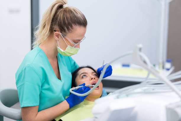 Best Cracked Tooth Emergency Dentist  in Cheney, WA